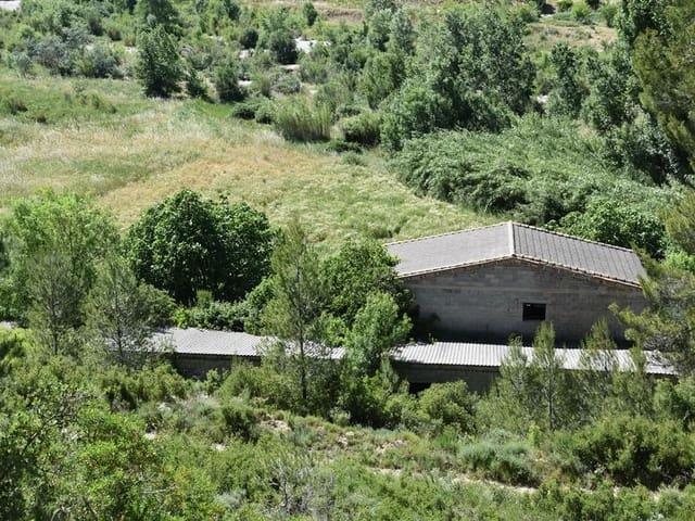 Casa Rural en venta en Torre Del Compte, Teruel