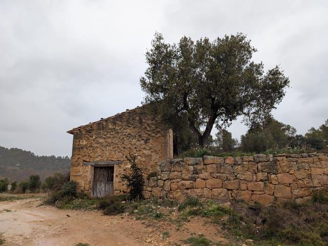 Casa Rural en venta en Torre Del Compte, Teruel