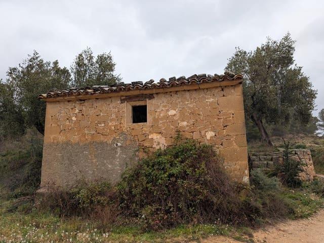 Casa Rural en venta en Matarraña / Matarranya, Torre Del Compte