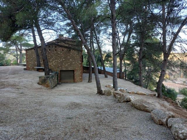 Casa Rural en venta en Matarraña / Matarranya, Torre Del Compte