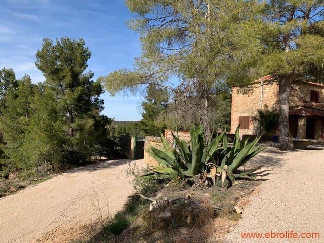 Casa Rural en venta en Matarraña / Matarranya, Torre Del Compte