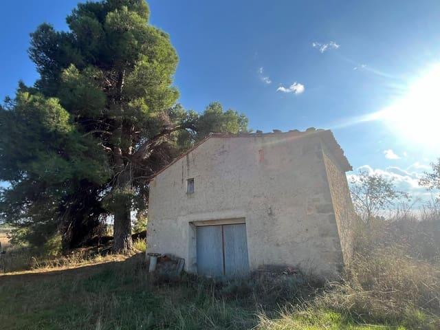 Casa Rural en venta en Torre Del Compte, Teruel