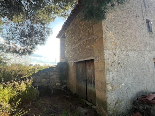 Casa Rural en venta en Matarraña / Matarranya, Torre Del Compte
