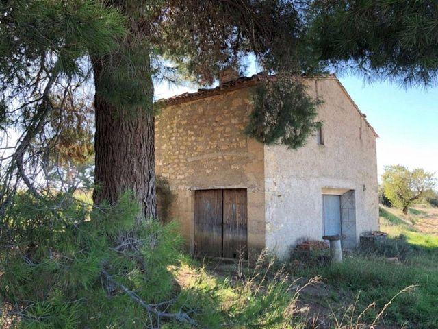 Casa Rural en venta en Torre del Compte / la Torre del Comte, Matarraña / Matarranya