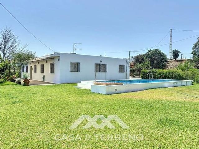 Casa Rural en venta en Vélez-málaga, Pueblo Rocío