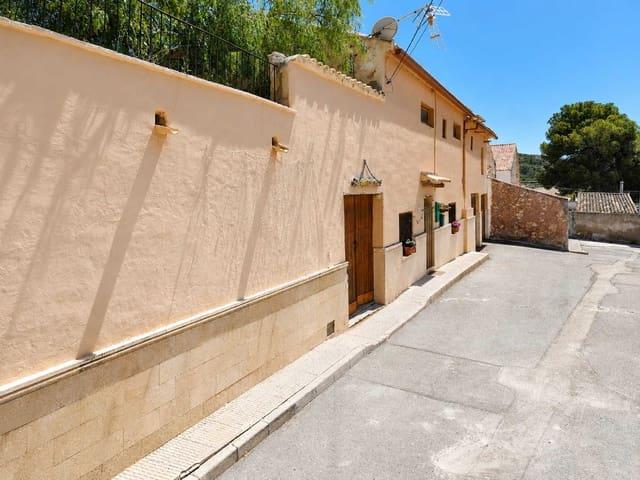 Casa Rural en venta en Torre del Rico, Altiplano