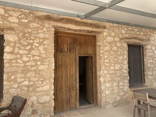 Casa Rural en venta en Torre del Rico, Altiplano