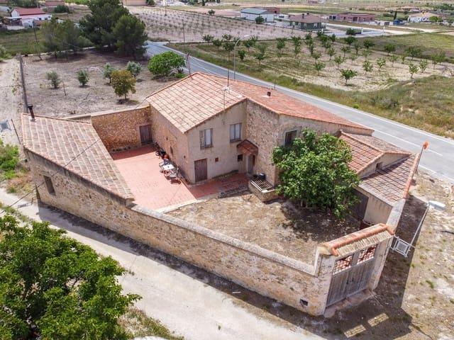 Casa Rural en venta en Torre del Rico, Altiplano