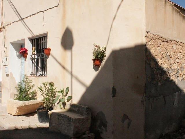 Casa Rural en venta en Torre del Rico, Altiplano