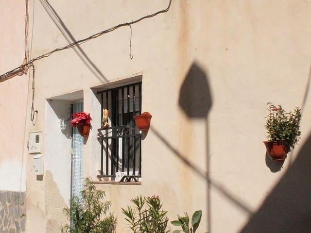 Casa Rural en venta en Torre del Rico, Altiplano