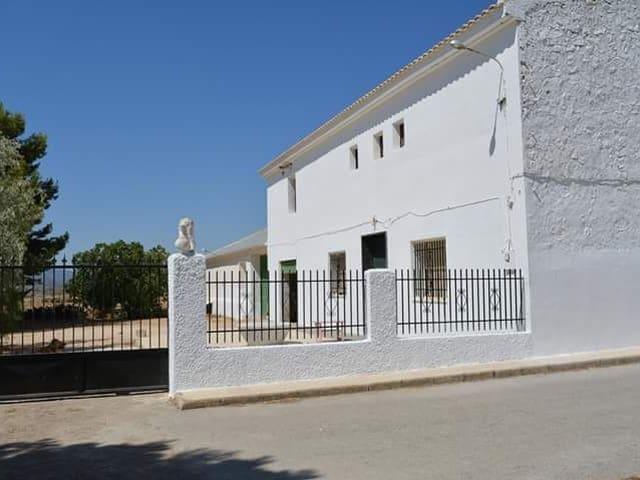 Casa Rural en venta en Torre del Rico, Altiplano