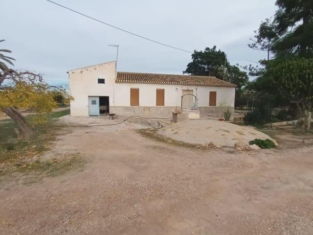 Casa Rural en venta en Torre-Pacheco, Campo de Cartagena y Mar Menor