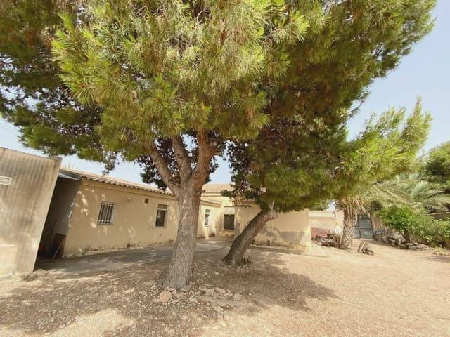 Casa Rural en venta en Torre-Pacheco, Campo de Cartagena y Mar Menor