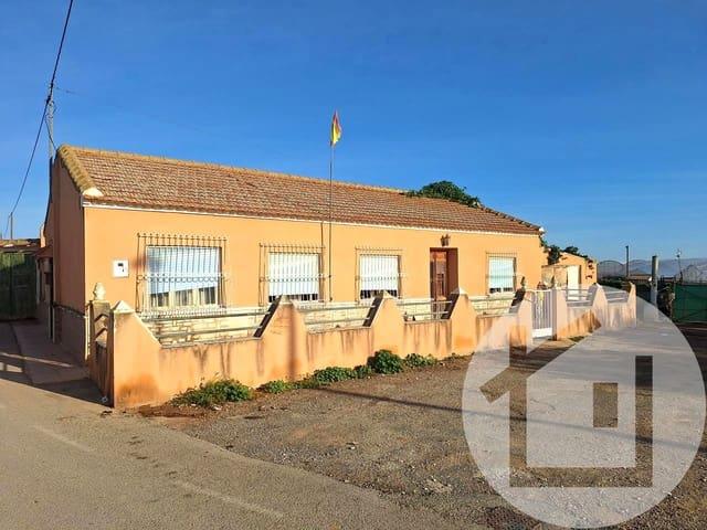 Casa Rural en venta en Torre-Pacheco, Campo de Cartagena y Mar Menor