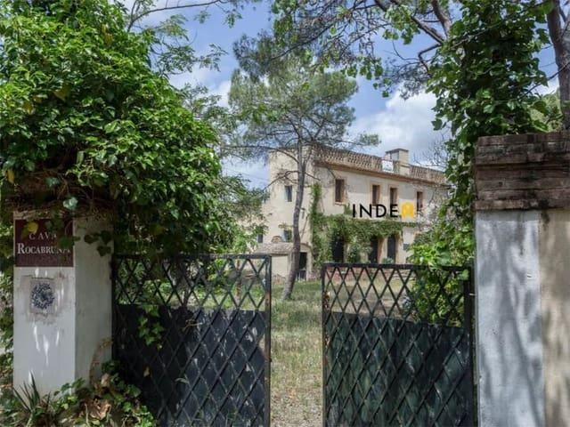 Casa Rural en venta en Alt Penedès, Catalunya