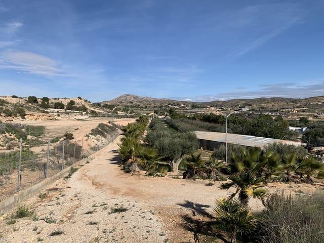 Casa Rural en venta en Torrellano, el Baix Vinalopó
