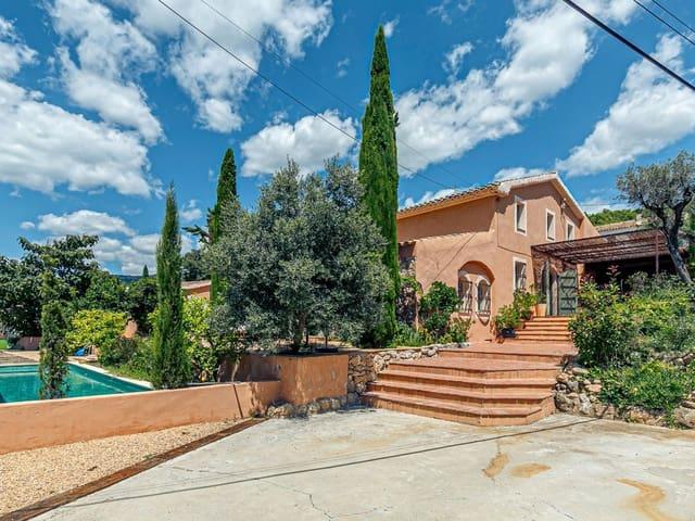Casa Rural en venta en Alt Penedès, Catalunya