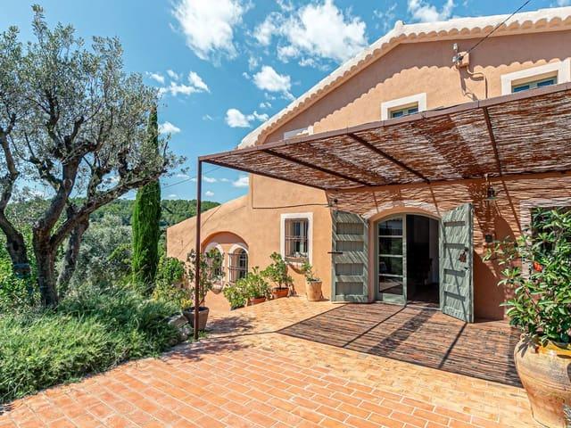 Casa Rural en venta en Alt Penedès, Catalunya