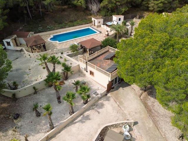 Casa Rural en venta en Torremendo, Orihuela