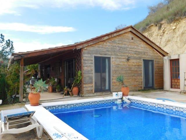 Casa Rural en venta en Torremendo, el Baix Segura / La Vega Baja