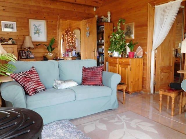 Casa Rural en venta en Torremendo, el Baix Segura / La Vega Baja