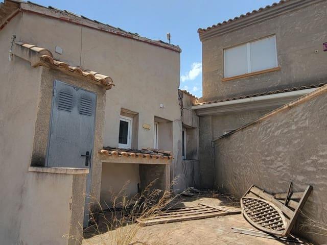 Casa Rural en venta en Torremendo, el Baix Segura / La Vega Baja