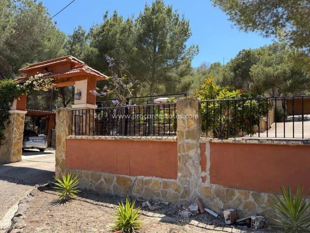 Casa Rural en venta en Torremendo, el Baix Segura / La Vega Baja