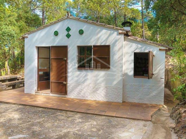 Casa Rural en venta en Palafrugell, Girona