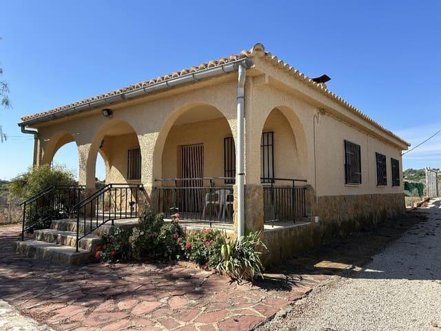 Casa Rural en venta en l'Horta Sud, Valencia