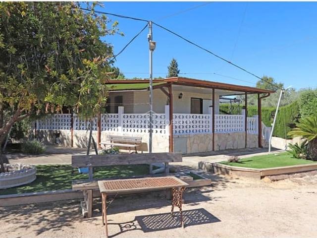 Casa Rural en venta en l'Horta Sud, Valencia