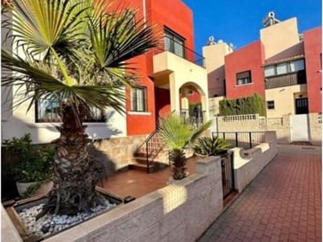 Quinta en venta en Torrevieja, La Veleta