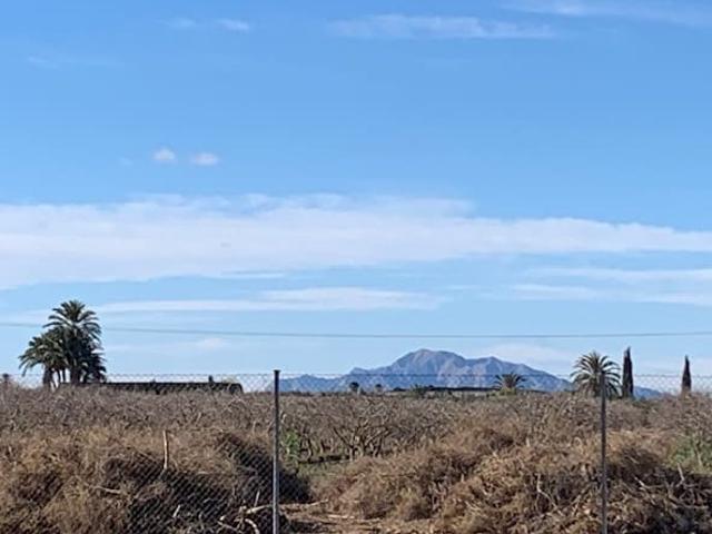 Casa Rural en venta en La Veleta, el Baix Segura / La Vega Baja