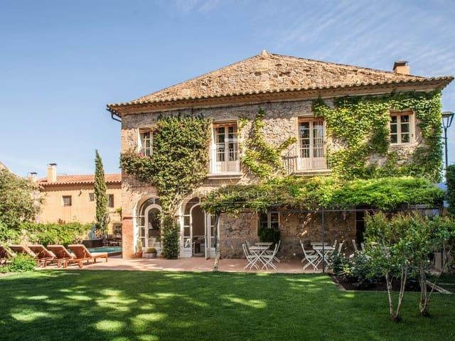 Casa Rural en venta en Alt Empordà, Catalunya