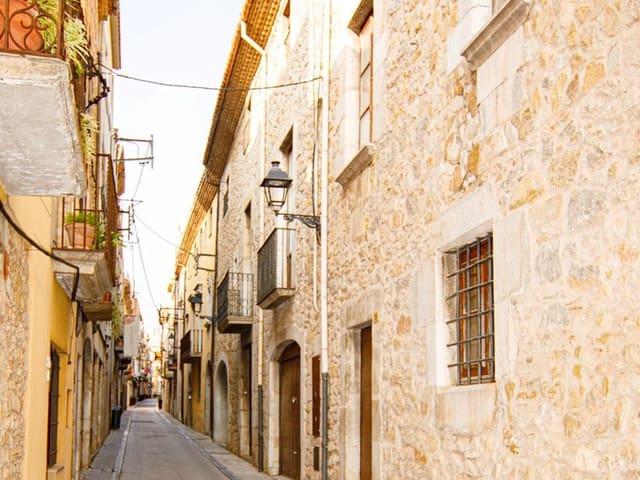 Casa Rural en venta en Torroella de Montgrí
