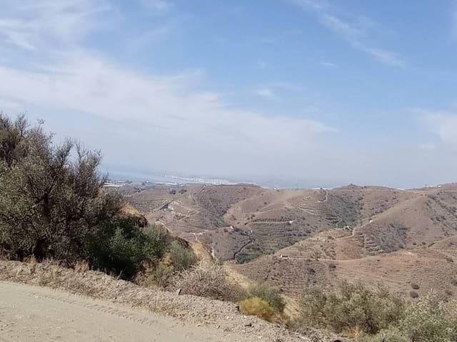 Casa Rural en venta en Torrox Park, La Axarquía