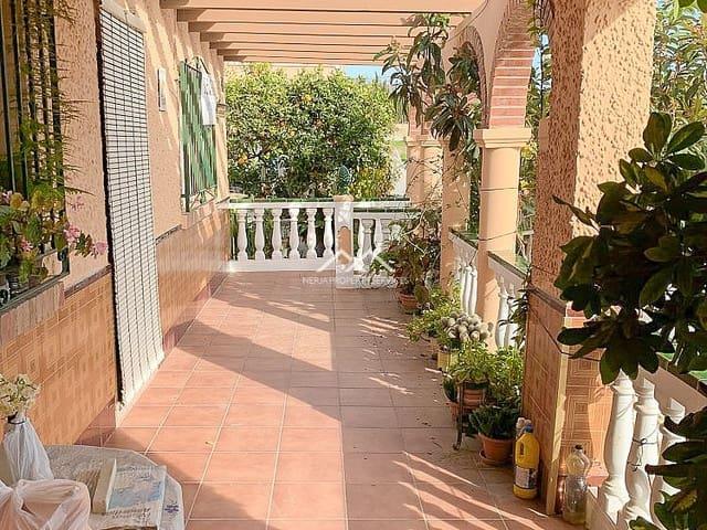 Casa Rural en venta en Torrox, El Peñoncillo