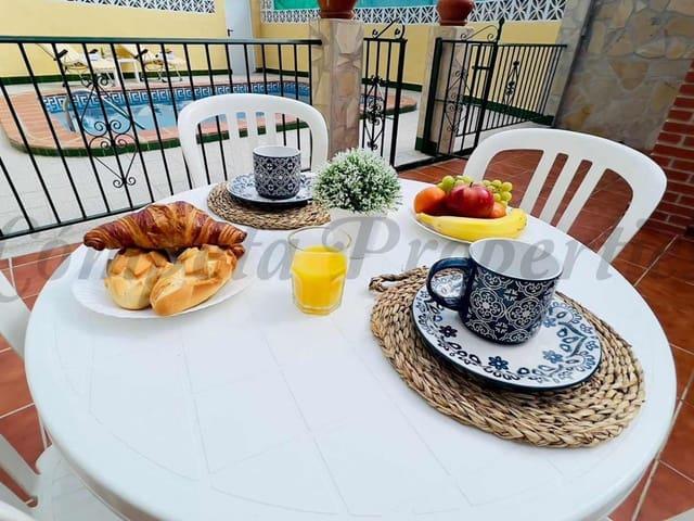 Casa Rural en venta en Torrox