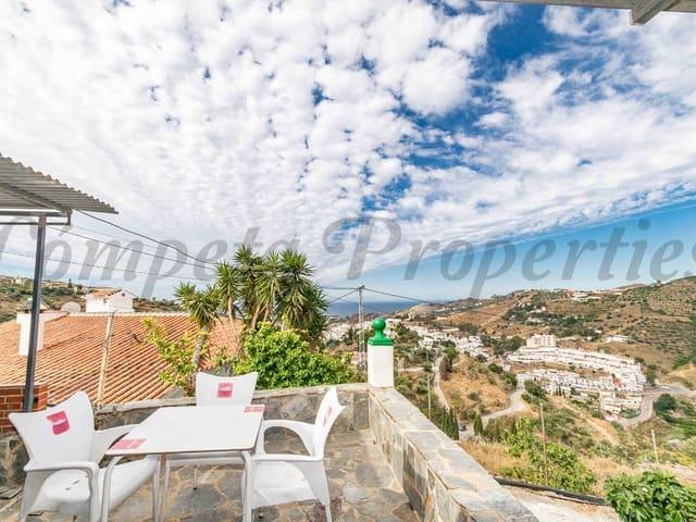 Casa Rural en venta en Torrox