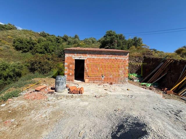 Casa Rural en venta en La Axarquía, Andalucía