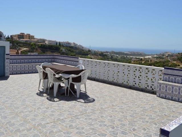 Casa Rural en venta en Torrox