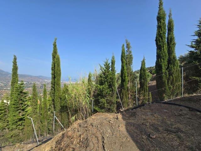 Casa Rural en venta en La Axarquía, Andalucía