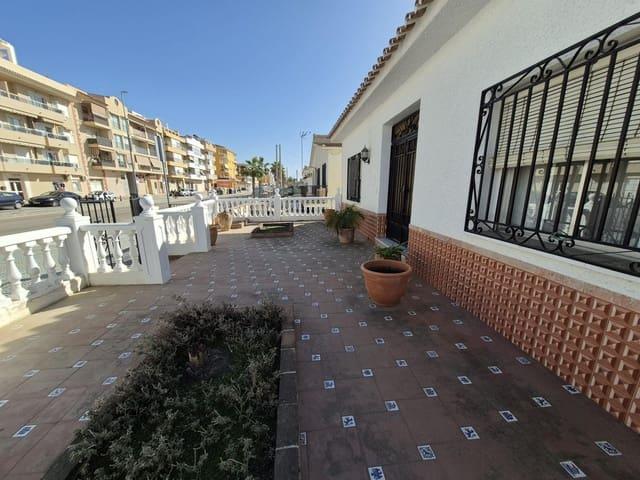 Casa Rural en venta en La Axarquía, Andalucía