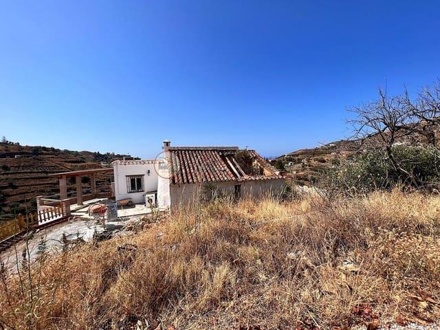Casa Rural en venta en La Axarquía, Andalucía