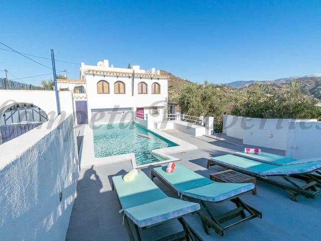 Casa Rural en venta en Torrox