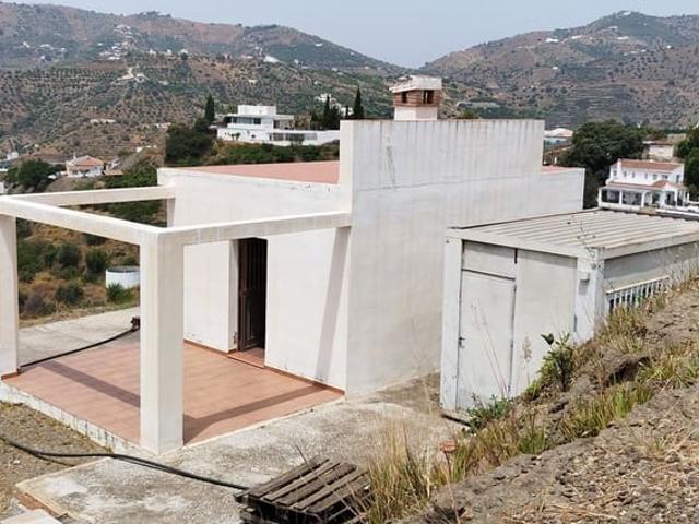 Quinta en venta en Torrox