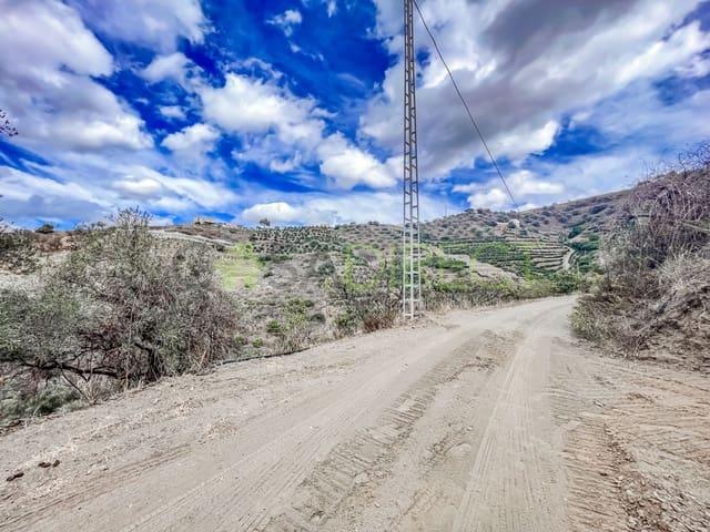 Casa Rural en venta en Torrox