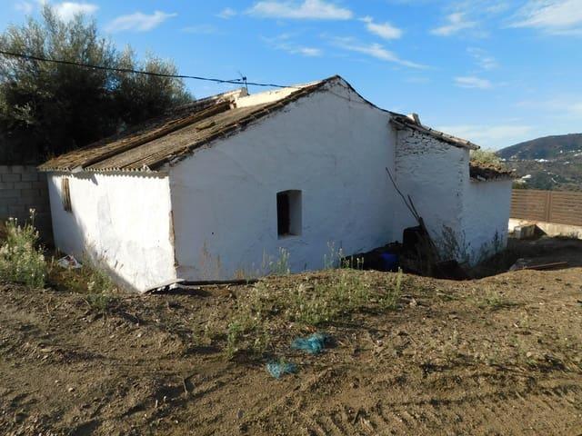 Casa Rural en venta en Torrox, Málaga