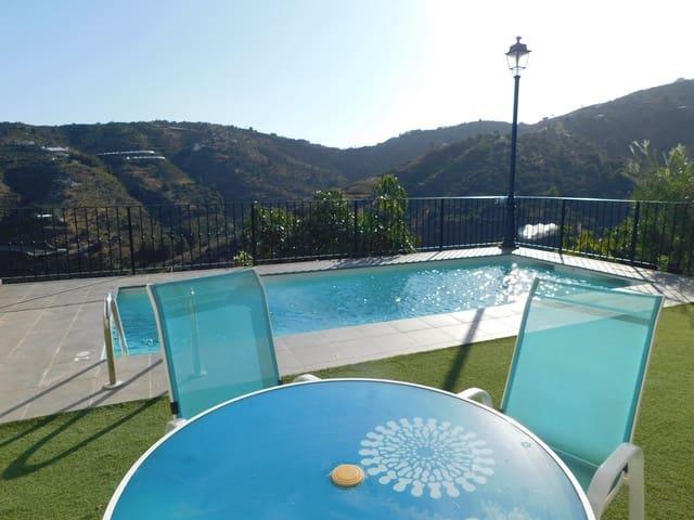 Quinta en venta en Torrox