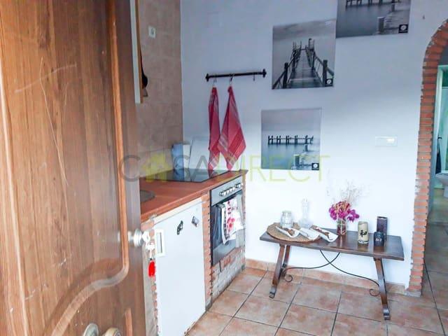 Casa Rural en venta en Torrox