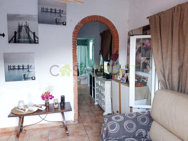 Casa Rural en venta en La Axarquía, Andalucía